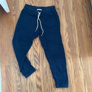 Marine Layer Sweatpants New Without Tags